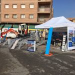 rampas para maquinaria agricola