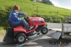 rampas RSG Super Grip