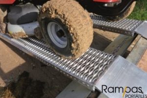rampas RSG Super Grip