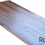rampa rígida RSL aluminio