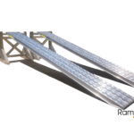 Rampas dentadas rxom 45 08