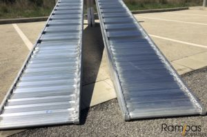 Rampas RCL 181 SB14