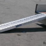 Serie RXOL – Rampas Dentadas de aluminio