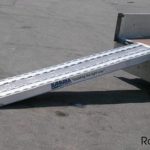 Serie RXOL – Rampas Dentadas de aluminio