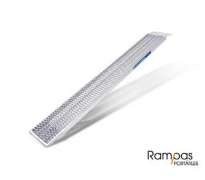 rampas boca de tiburón