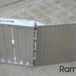 Rampas para Trenes