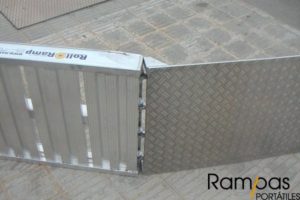 Rampas para Trenes