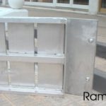 Rampas para Trenes