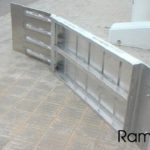 Rampas para Trenes