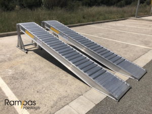 Rampa RCL 168.35 SB 14
