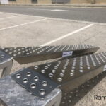 Rampas eco 200 x 26