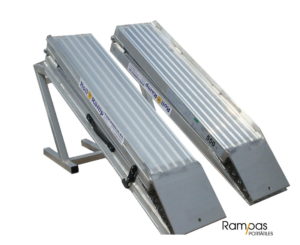 rampas plegables con bordes rampasportatiles.com