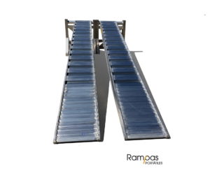 rampas para camiones