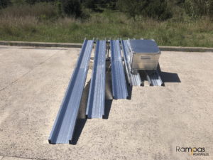 quieres cargar tu rack, 4 modelos de rampas para ello