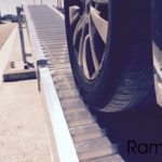 Rampas para Mudanzas