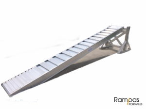 rampas perfil 148