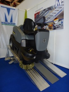 AOK 2506 para karcher