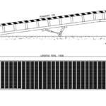 croquis muelle de carga 6 tn