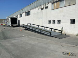 muelle de carga de rampasportatiles.com