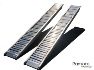 Rampas grosor 85