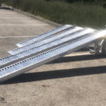 diferentes modelos de rampas de aluminio en rampasportatiles.com