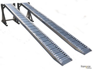 rampas perfil 85 350 cm