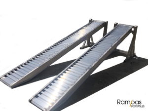 Rcl 125.30 300x 41 para 4.4 tn 5.2 tn par