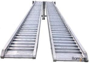 rampa rcl 100.35 ER 14 para pianoplan