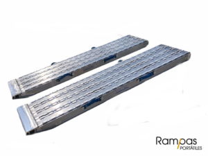 rampa apra gondola 30 tn par