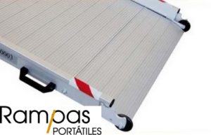rampas instalables